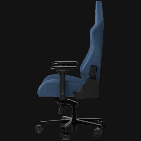 LORGAR Fotel Gamingowy Ace 422, Niebieski