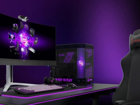 PC GAMING ELITE
