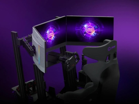 SIM RACING PRO
