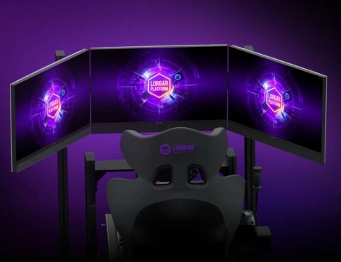 SIM RACING PRO