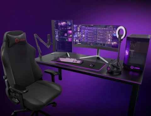 STREAMING ADVANCED