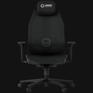 LORGAR CHP51 Mesh Gaming Chair Pro Multi-adjastable Black/White