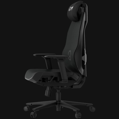 LORGAR CHP51 Mesh Gaming Chair Pro Multi-adjastable Black/White