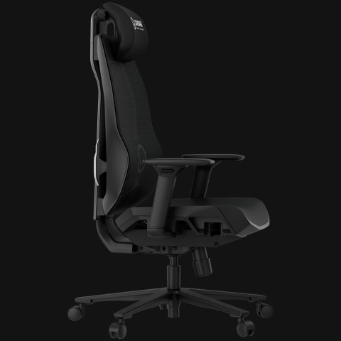 LORGAR CHP51 Mesh Gaming Chair Pro Multi-adjastable Black/White