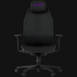 LORGAR CHP51 Mesh Gaming Chair Pro Multi-adjastable Black/Purple