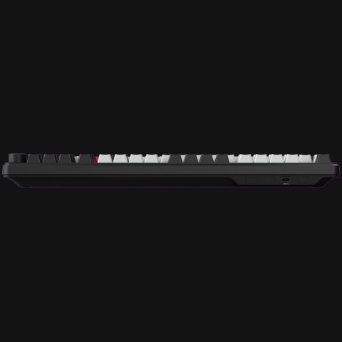 LORGAR Gaming Keyboard KBA4195 Advanced Wired Black EN
