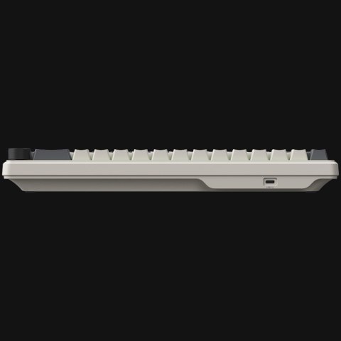 LORGAR Gaming Keyboard KBA41M Advanced Wired 65% Retro EN