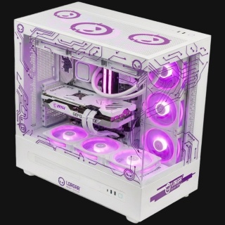 PC GAMING ELITE BIAŁY